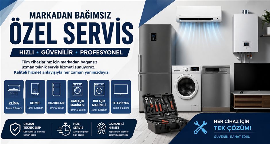 İspir Beyaz Eşya Servisi — klima, kombi ve beyaz eşya servisi